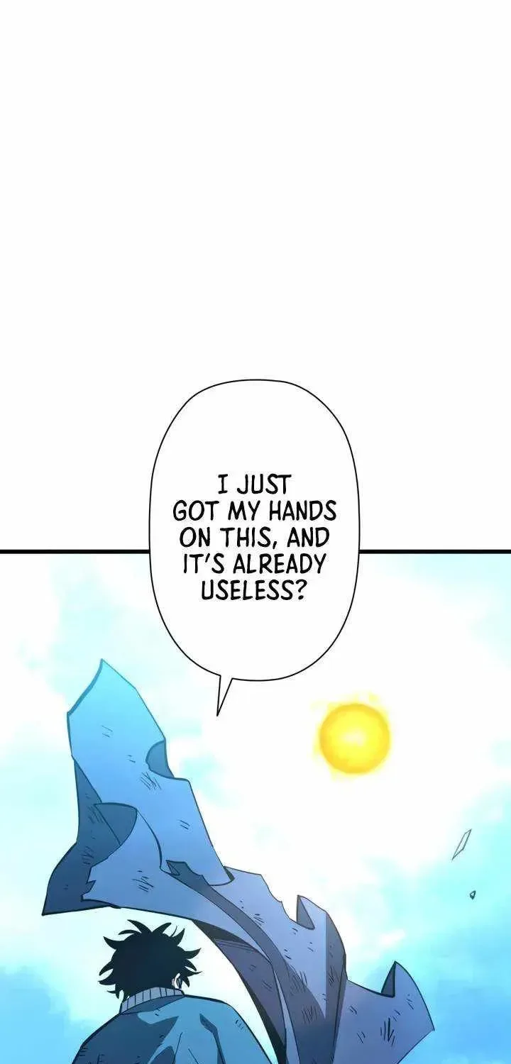 World's Strongest Survivor, chapter 29, page 1