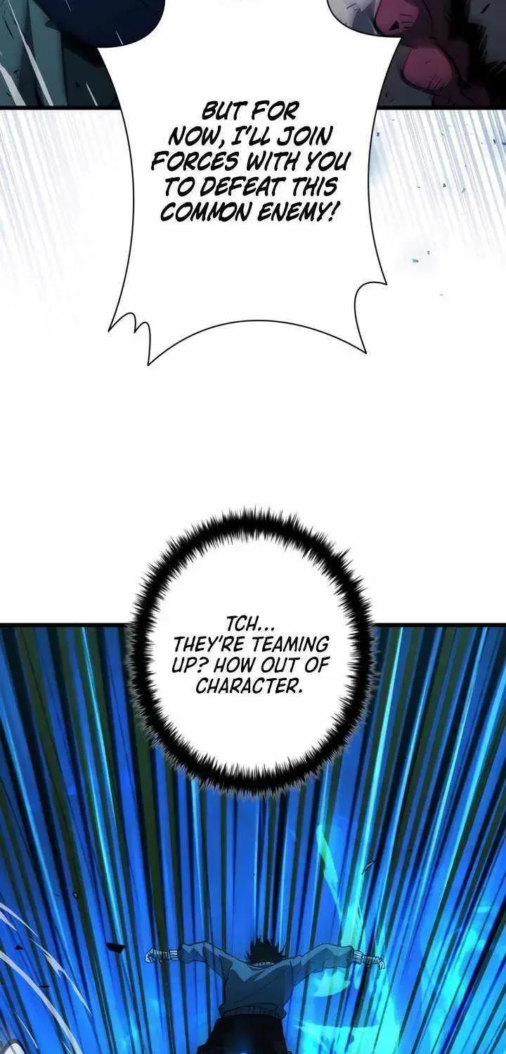 World's Strongest Survivor, chapter 29, page 13