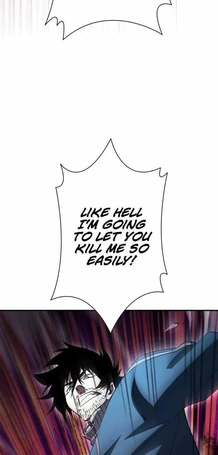 World's Strongest Survivor, chapter 29, page 41