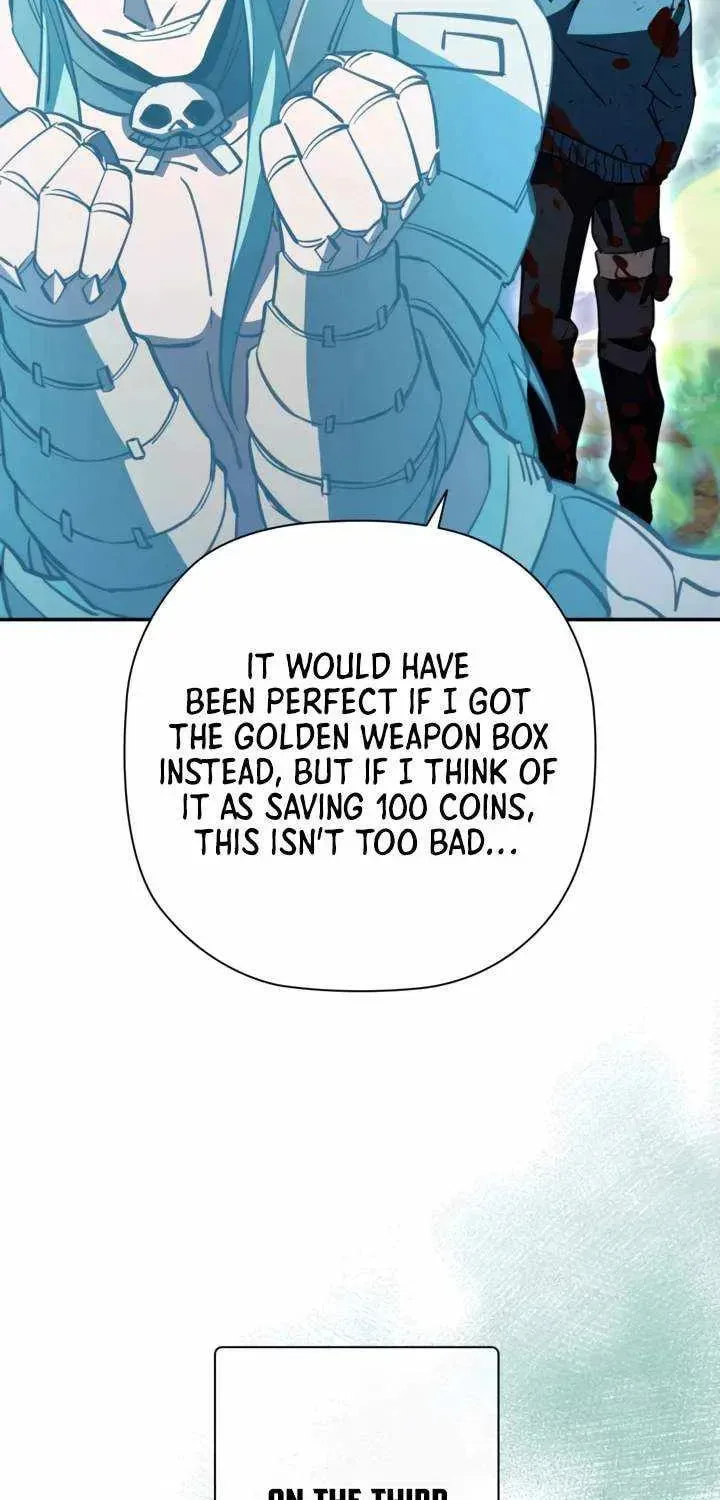 World's Strongest Survivor, chapter 30, page 29