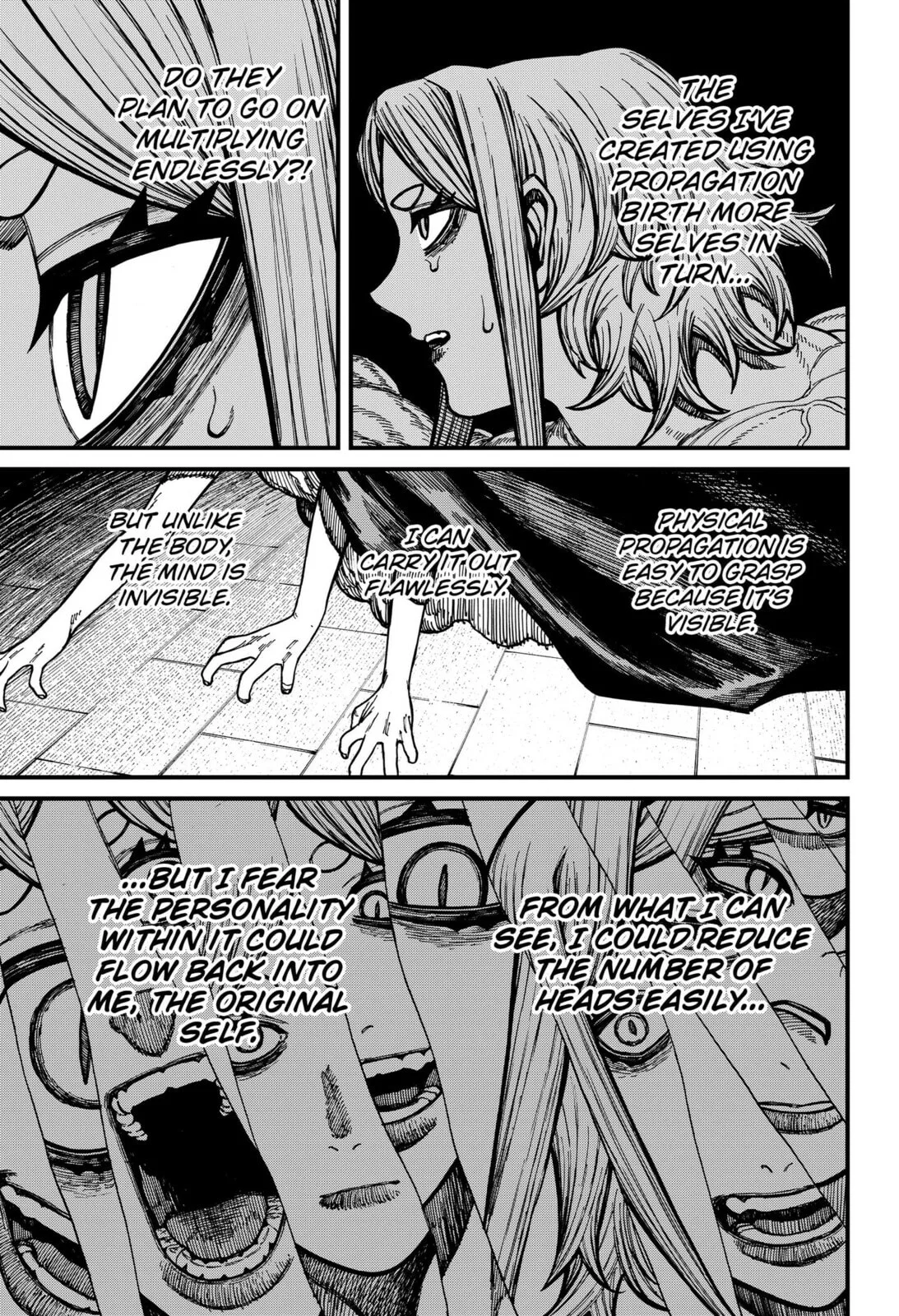 Centuria, chapter 90, page 17