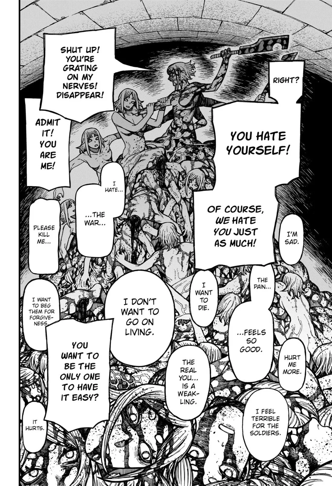 Centuria, chapter 90, page 20