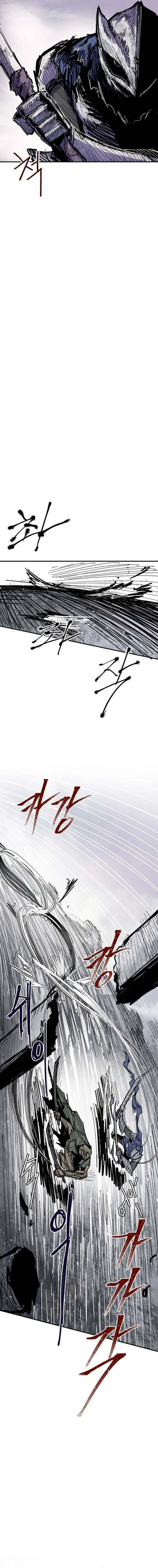 Warrior Kariel, chapter 41, page 2