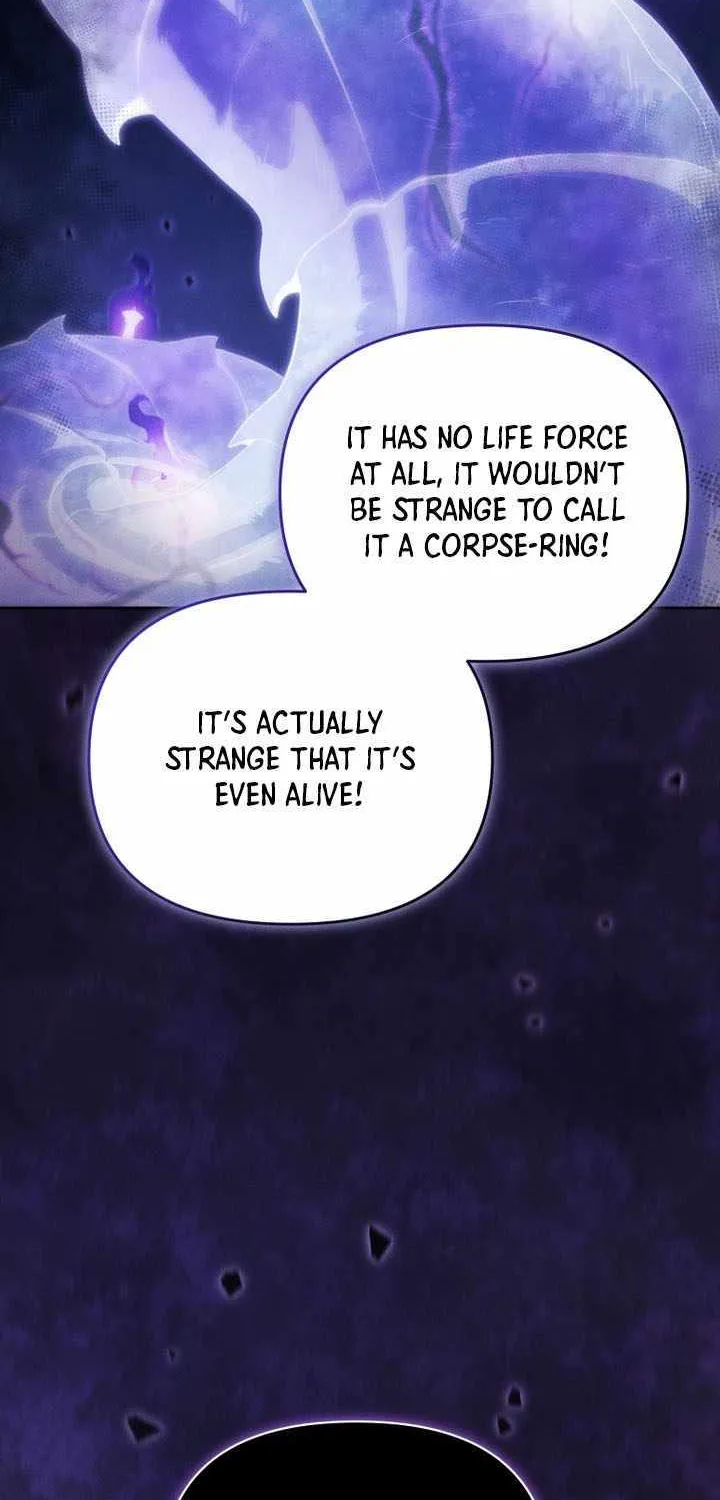 Reincarnated as the Strongest Monster Eater꞉ Revenge on the Tyrant Dragon, chapter 41, page 33