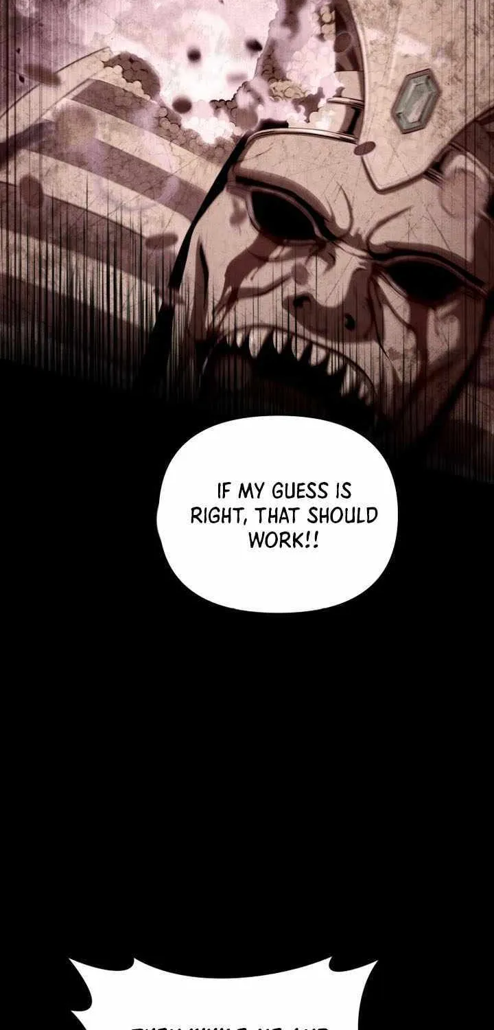 Reincarnated as the Strongest Monster Eater꞉ Revenge on the Tyrant Dragon, chapter 41, page 36