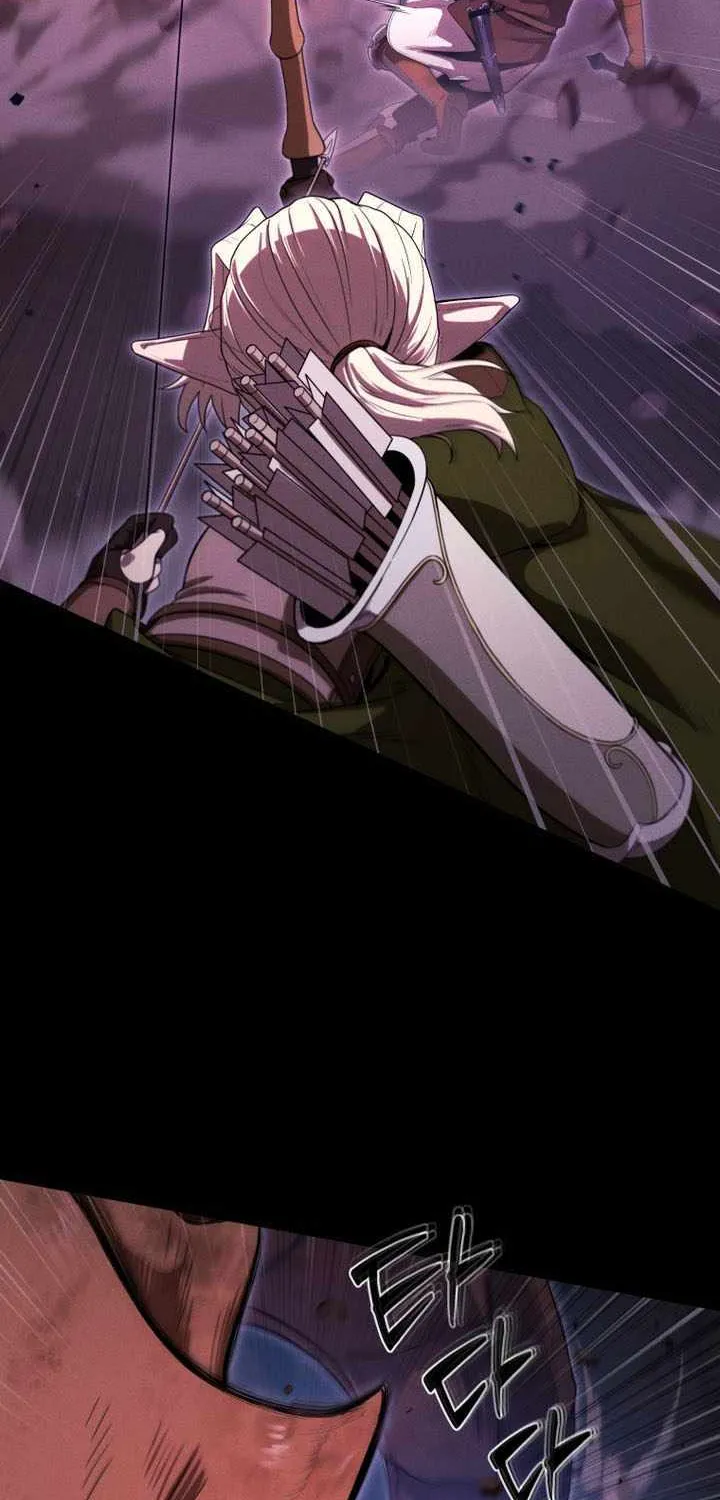Reincarnated as the Strongest Monster Eater꞉ Revenge on the Tyrant Dragon, chapter 41, page 42