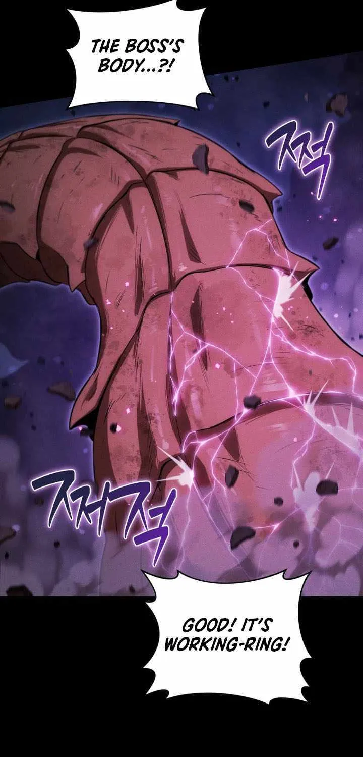 Reincarnated as the Strongest Monster Eater꞉ Revenge on the Tyrant Dragon, chapter 41, page 49