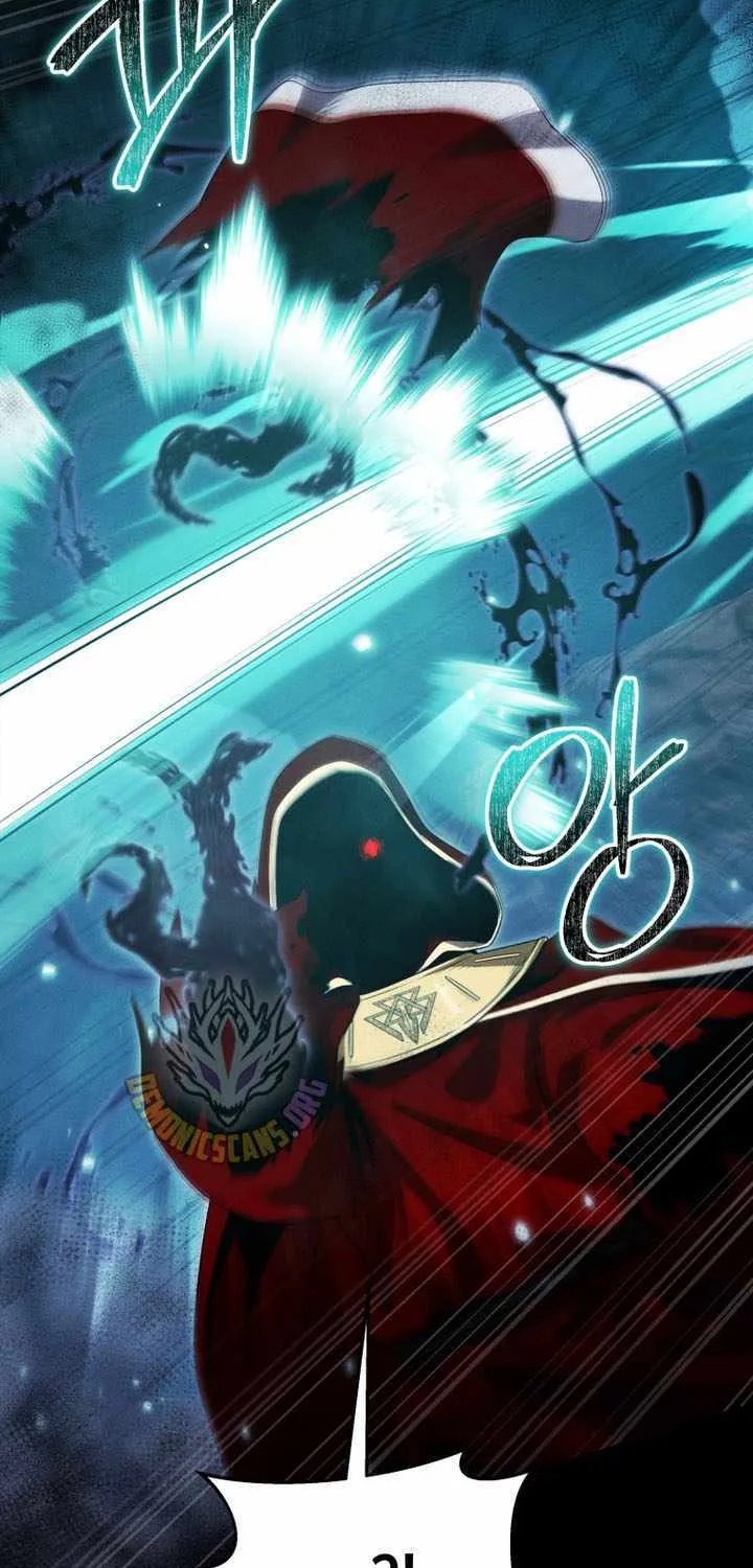 Reincarnated as the Strongest Monster Eater꞉ Revenge on the Tyrant Dragon, chapter 41, page 57