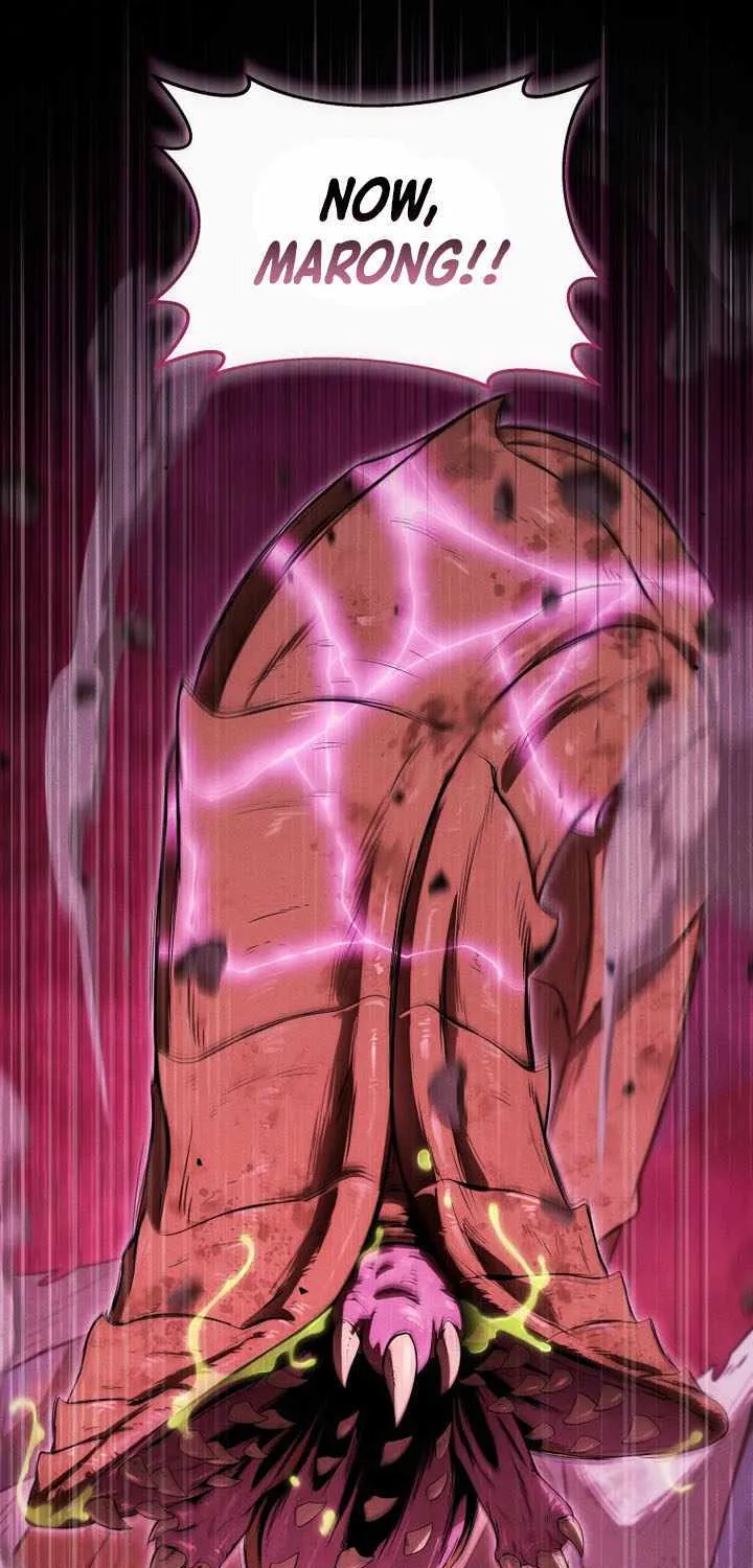 Reincarnated as the Strongest Monster Eater꞉ Revenge on the Tyrant Dragon, chapter 41, page 61