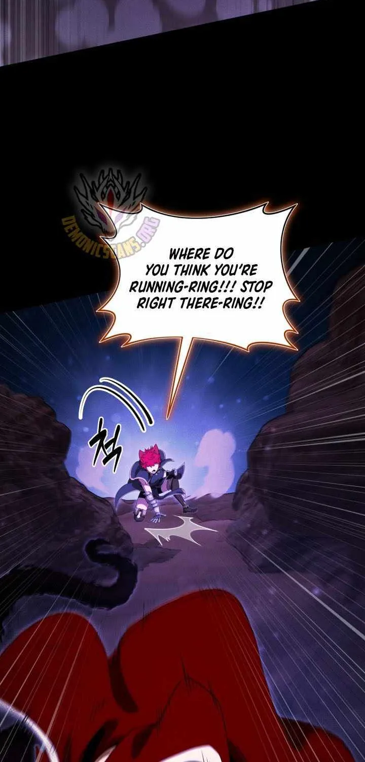 Reincarnated as the Strongest Monster Eater꞉ Revenge on the Tyrant Dragon, chapter 41, page 76