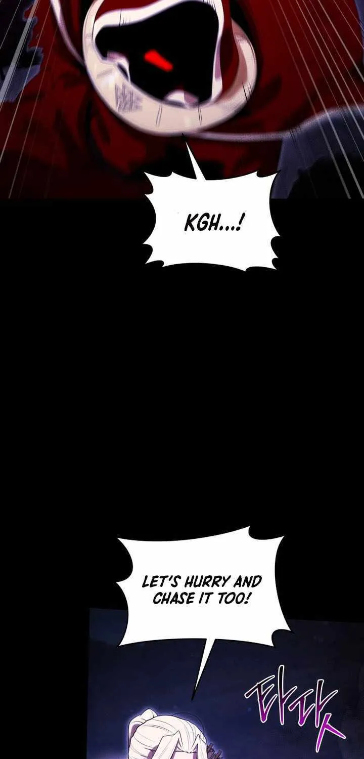 Reincarnated as the Strongest Monster Eater꞉ Revenge on the Tyrant Dragon, chapter 41, page 77