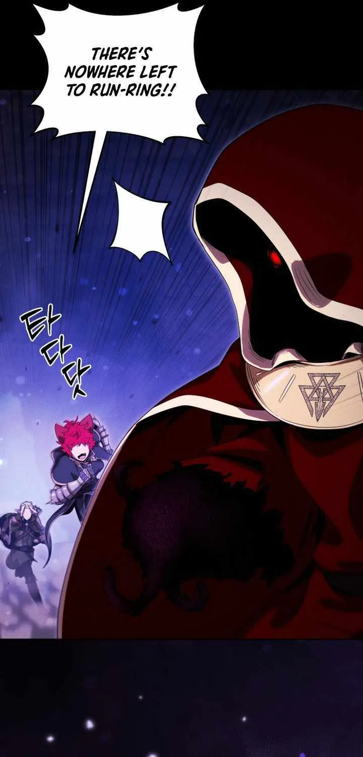Reincarnated as the Strongest Monster Eater꞉ Revenge on the Tyrant Dragon, chapter 41, page 87