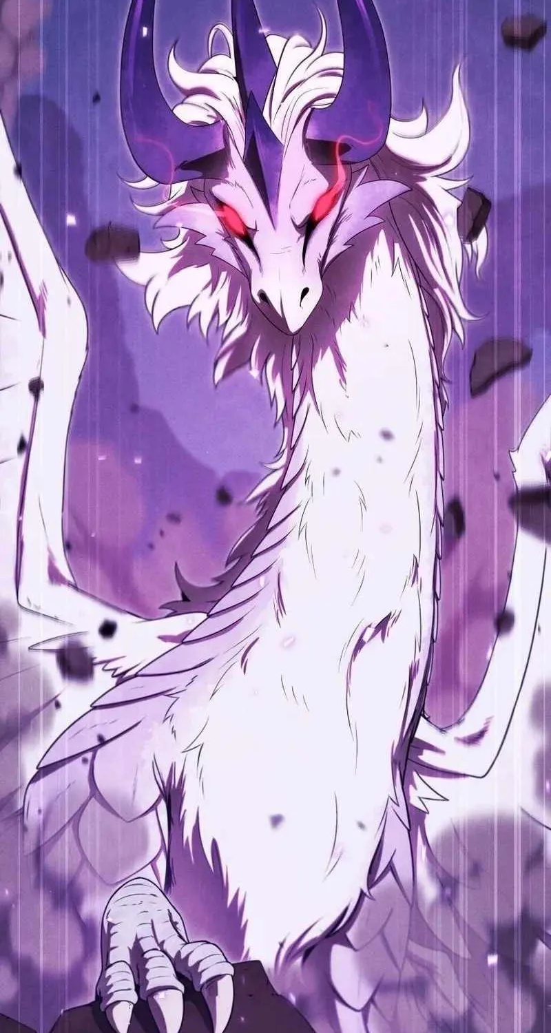 Reincarnated as the Strongest Monster Eater꞉ Revenge on the Tyrant Dragon, chapter 42, page 2
