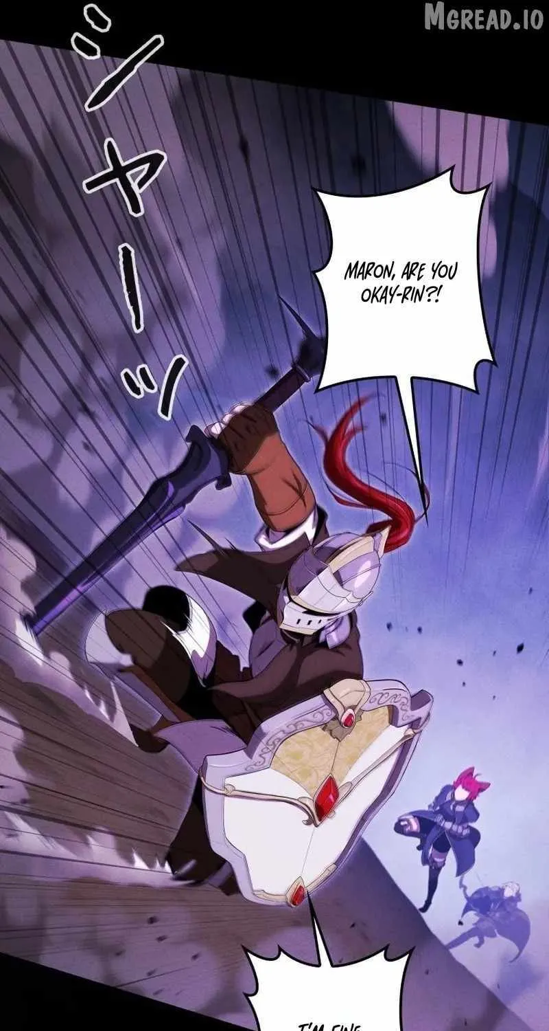 Reincarnated as the Strongest Monster Eater꞉ Revenge on the Tyrant Dragon, chapter 42, page 30