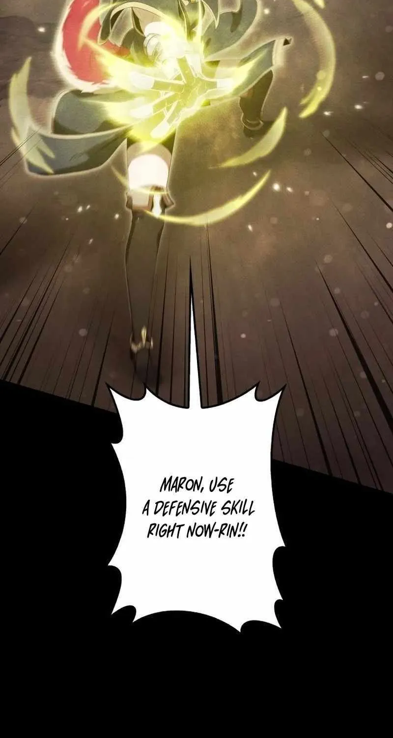 Reincarnated as the Strongest Monster Eater꞉ Revenge on the Tyrant Dragon, chapter 42, page 36