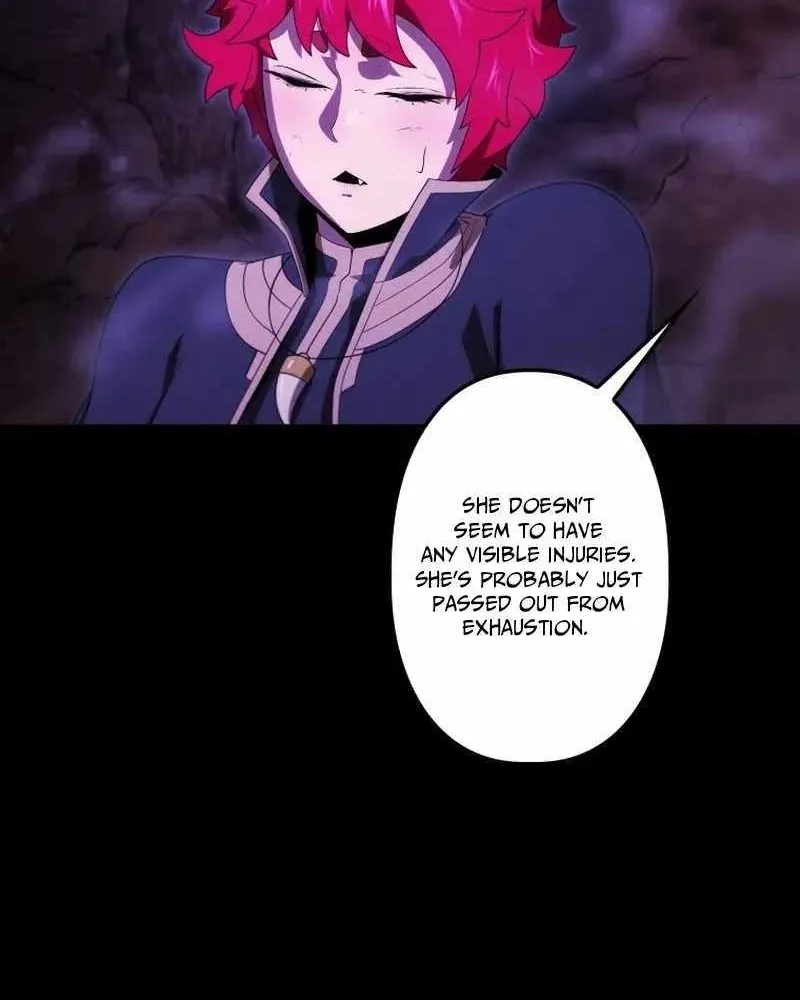 Reincarnated as the Strongest Monster Eater꞉ Revenge on the Tyrant Dragon, chapter 42, page 59