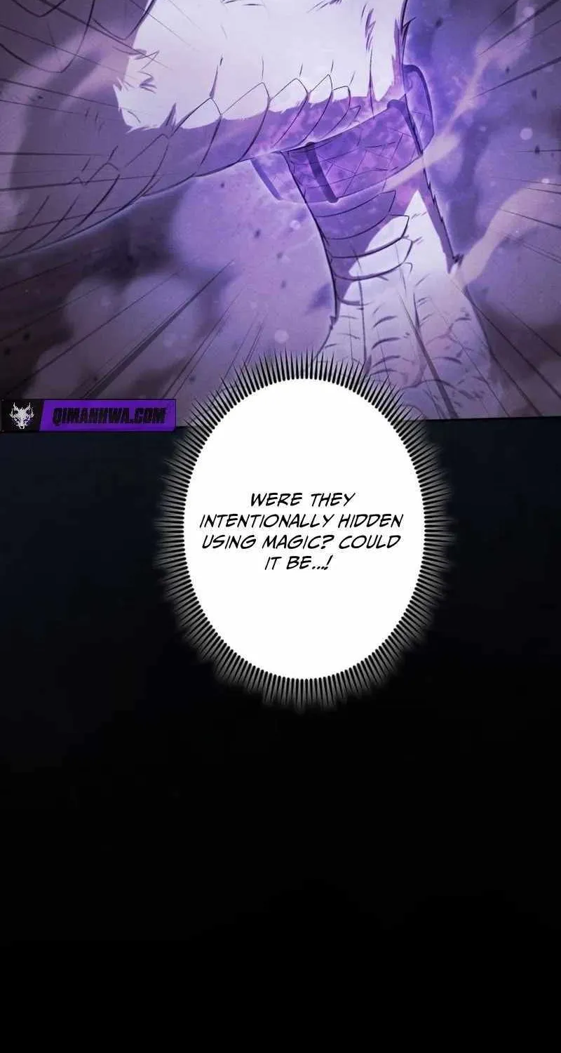 Reincarnated as the Strongest Monster Eater꞉ Revenge on the Tyrant Dragon, chapter 42, page 65