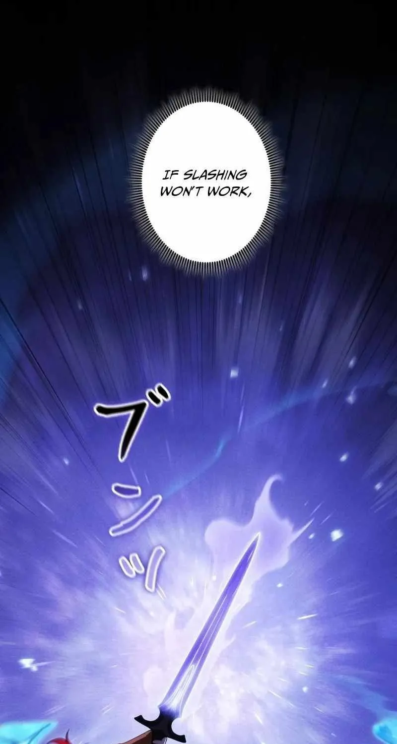 Reincarnated as the Strongest Monster Eater꞉ Revenge on the Tyrant Dragon, chapter 42, page 71