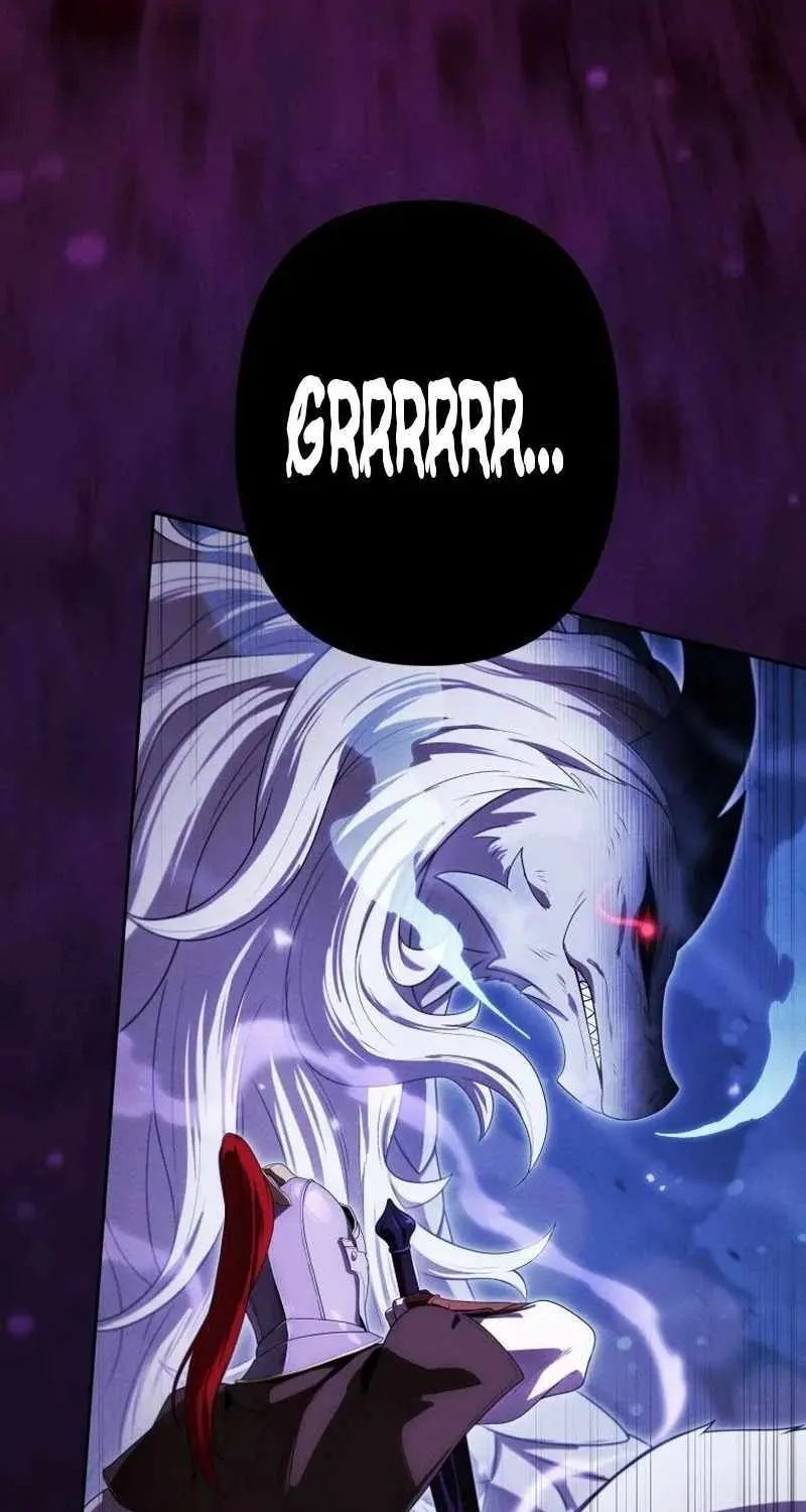 Reincarnated as the Strongest Monster Eater꞉ Revenge on the Tyrant Dragon, chapter 42, page 75