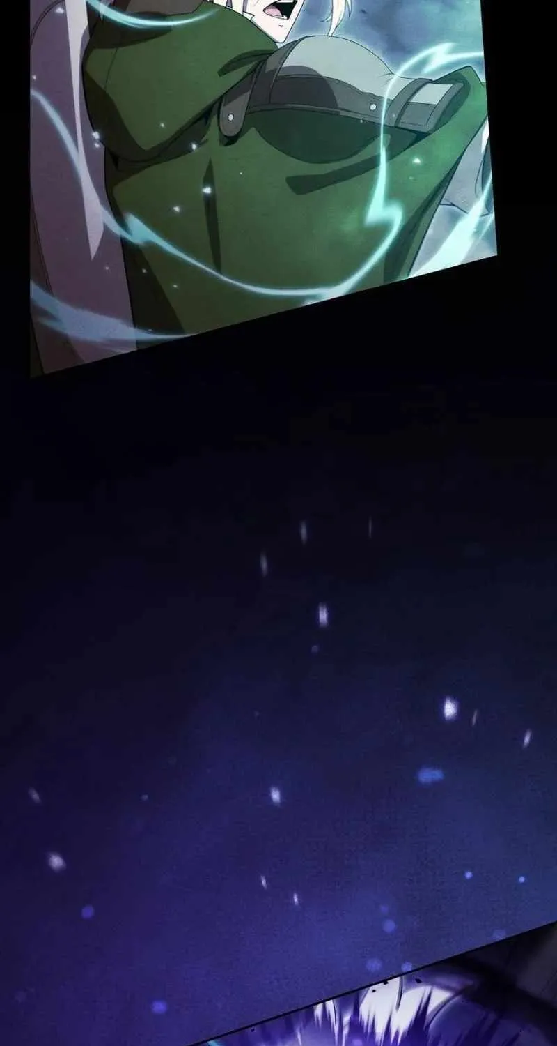 Reincarnated as the Strongest Monster Eater꞉ Revenge on the Tyrant Dragon, chapter 42, page 77
