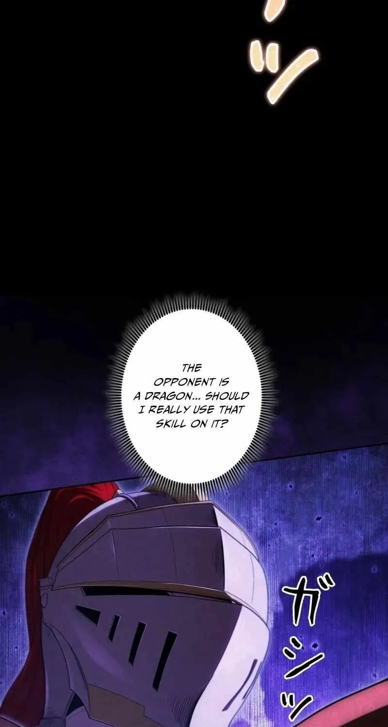 Reincarnated as the Strongest Monster Eater꞉ Revenge on the Tyrant Dragon, chapter 42, page 81