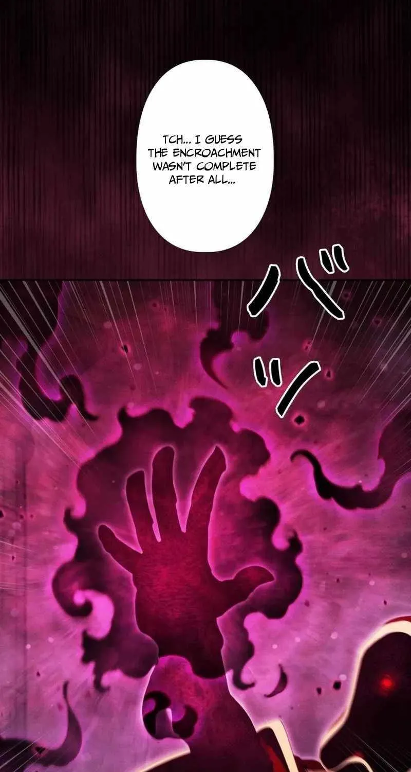 Reincarnated as the Strongest Monster Eater꞉ Revenge on the Tyrant Dragon, chapter 42, page 90