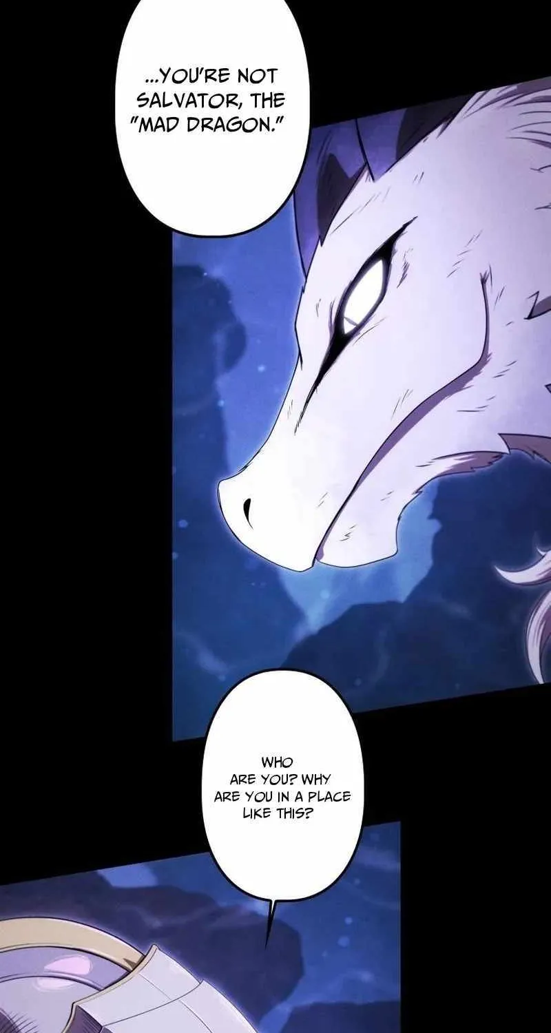 Reincarnated as the Strongest Monster Eater꞉ Revenge on the Tyrant Dragon, chapter 42, page 100
