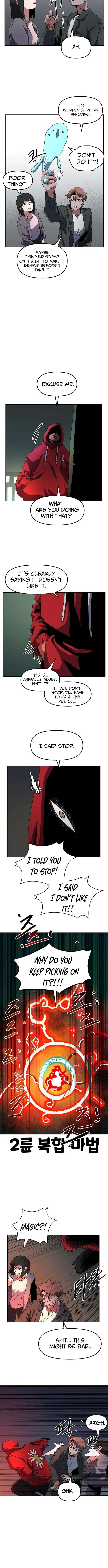 Archmage Curriculum, chapter 26, page 11