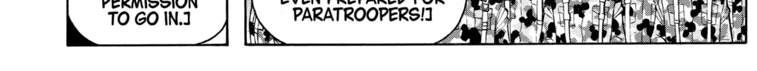 Assassination Classroom, chapter 168, page 4