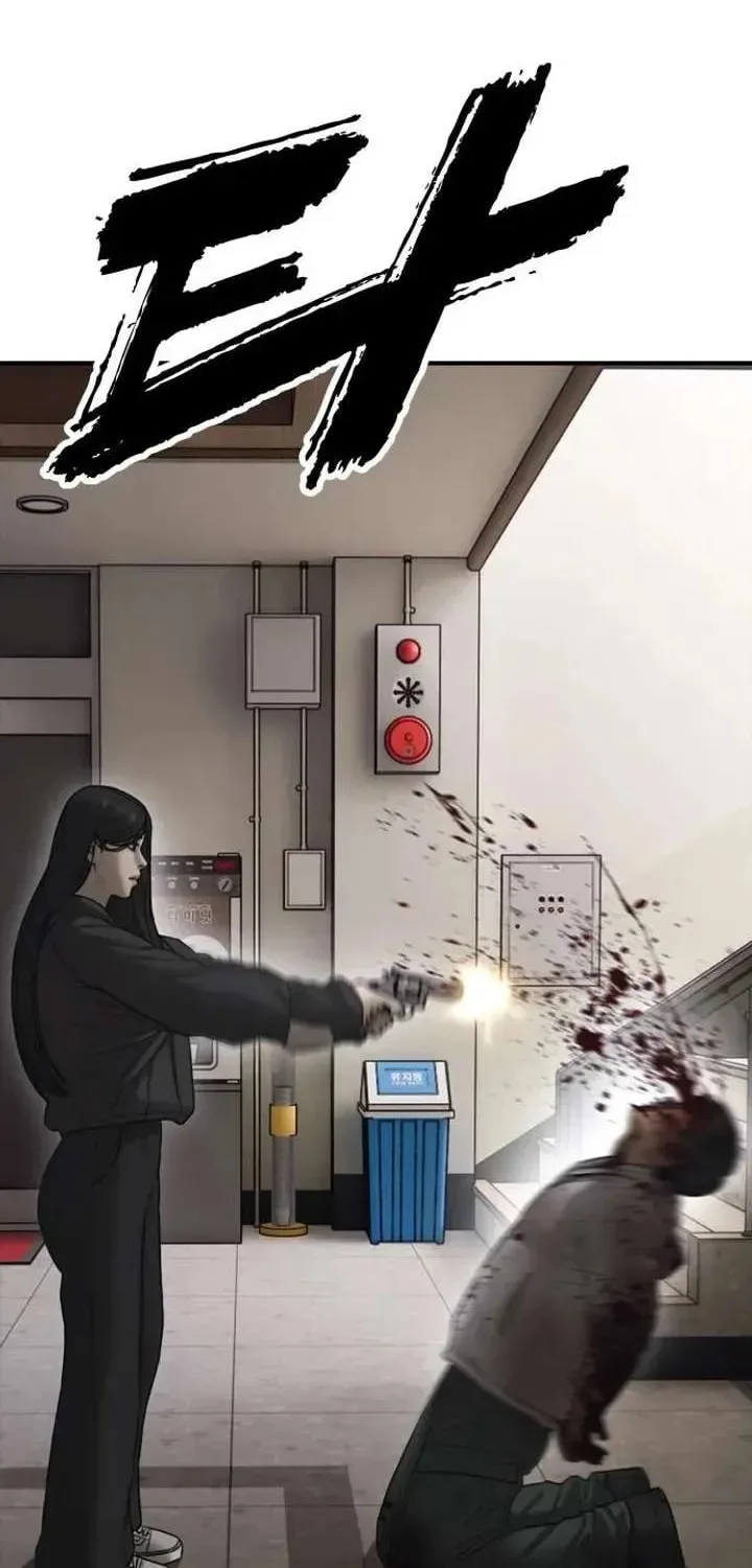 The Apocalypse is Here, chapter 61, page 38