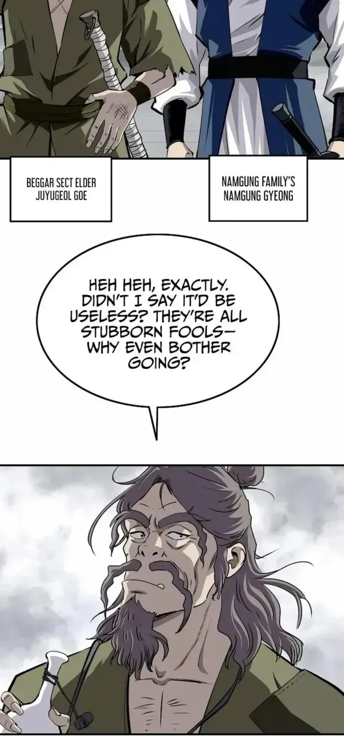 The Supreme Demonic Sword, chapter 34, page 2