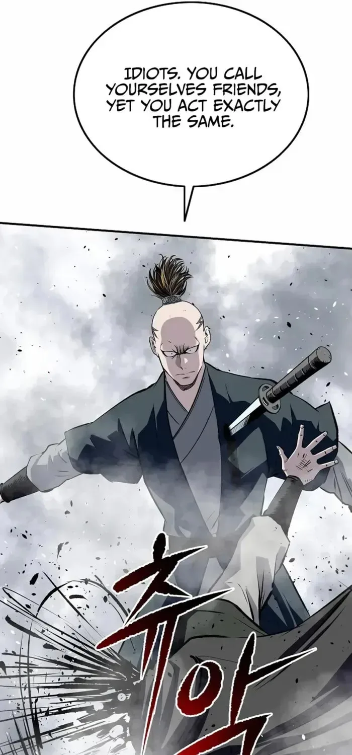 The Supreme Demonic Sword, chapter 34, page 22