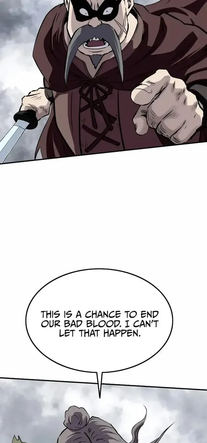 The Supreme Demonic Sword, chapter 34, page 29