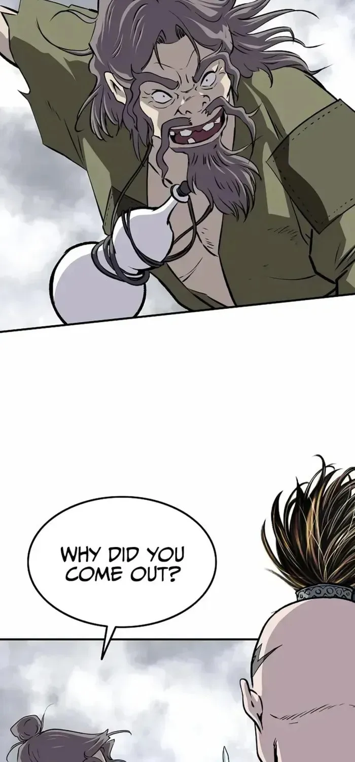 The Supreme Demonic Sword, chapter 34, page 30