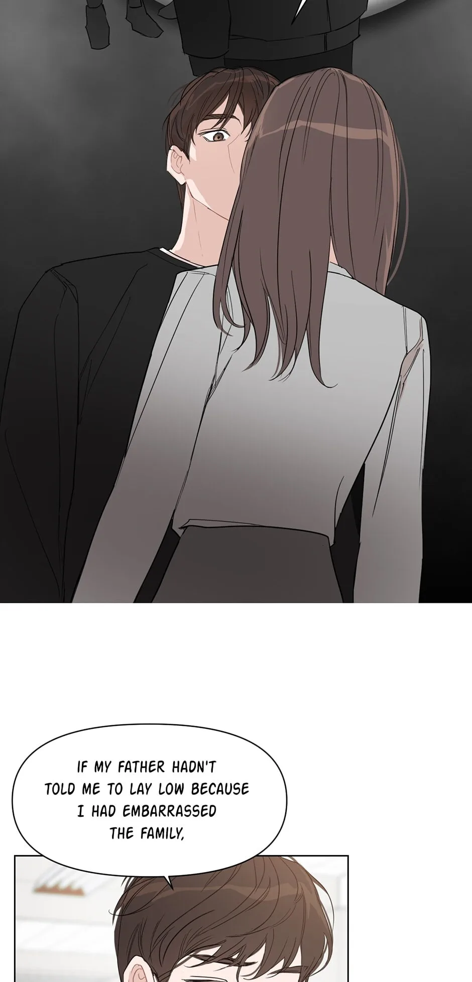 Positively Yours, chapter 25, page 13