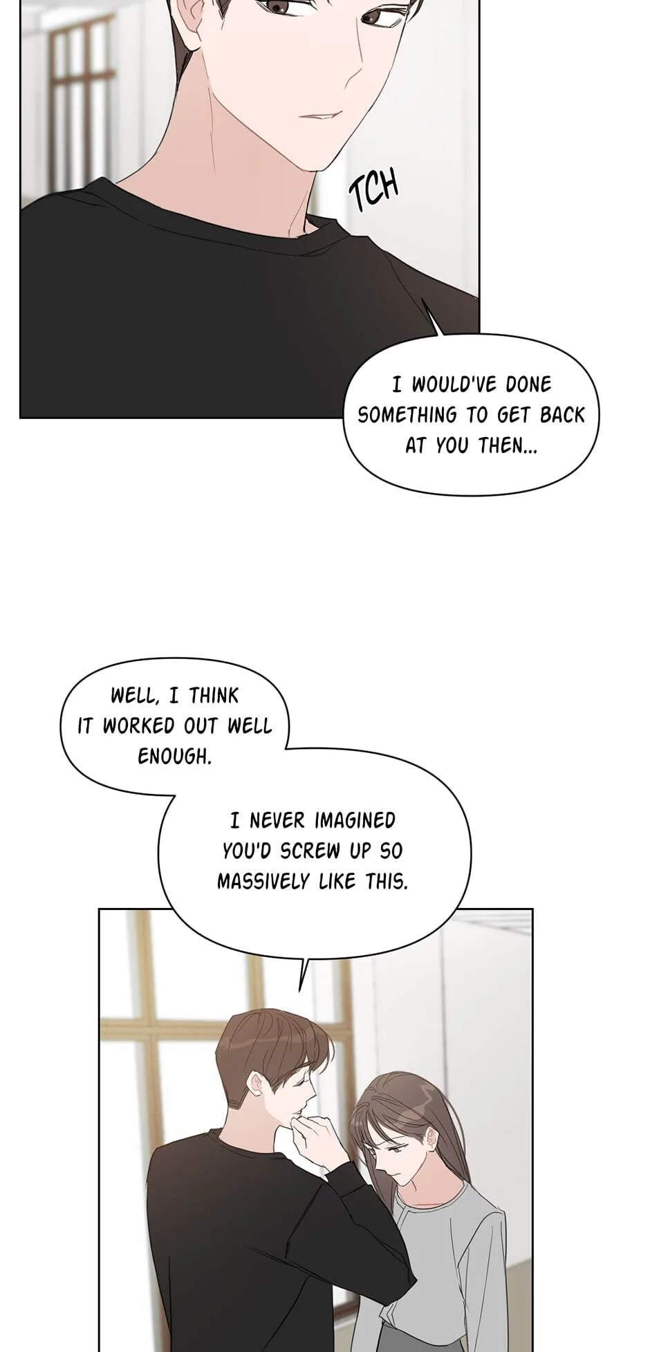 Positively Yours, chapter 25, page 14
