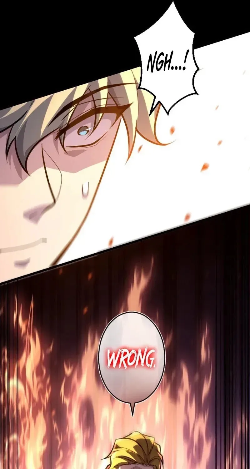 The Rebel of the Tyrant Noble House, chapter 21, page 16