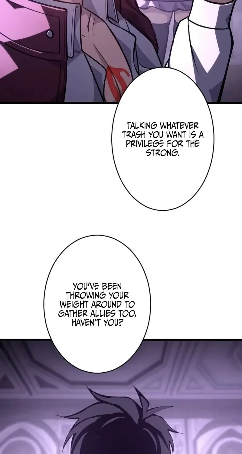 The Rebel of the Tyrant Noble House, chapter 21, page 19