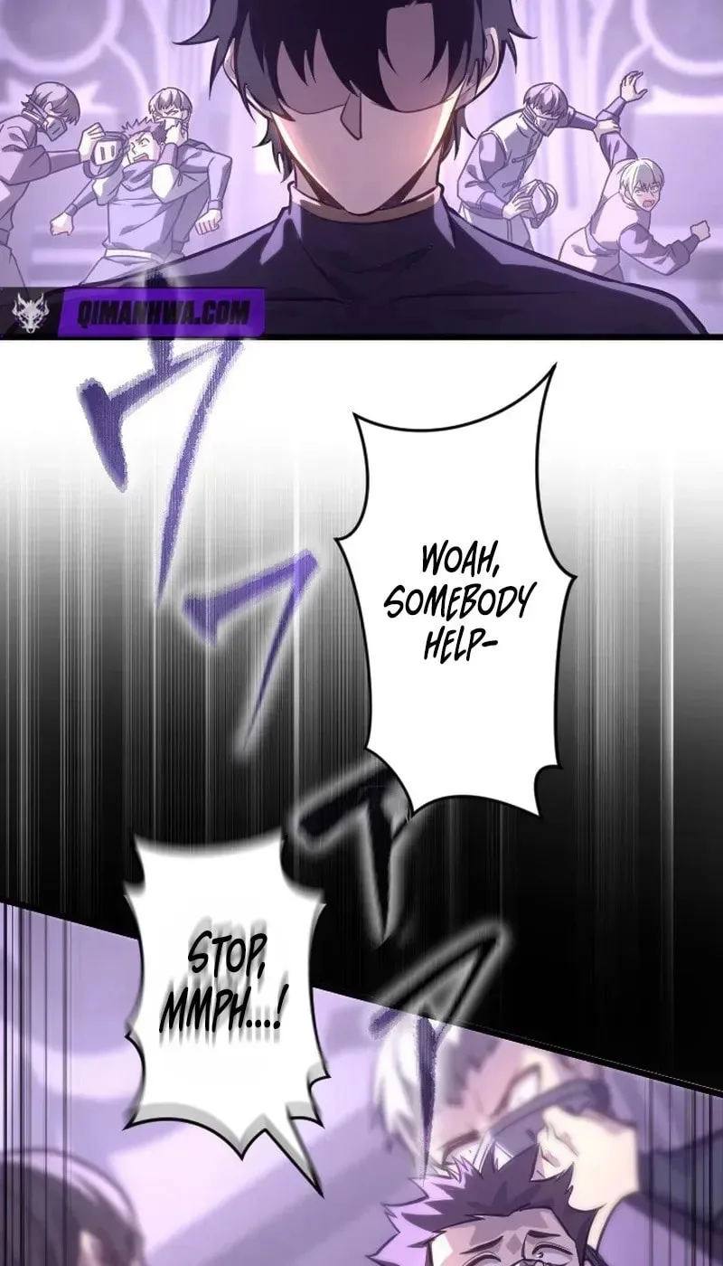 The Rebel of the Tyrant Noble House, chapter 21, page 20