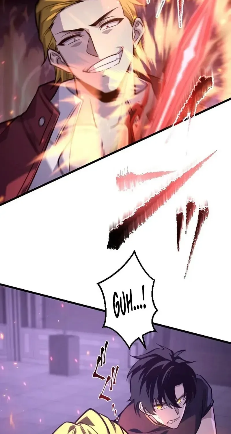 The Rebel of the Tyrant Noble House, chapter 21, page 27