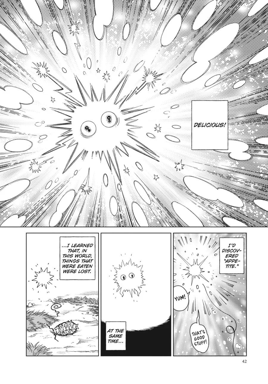 Delicious in Dungeon, chapter 87, page 6