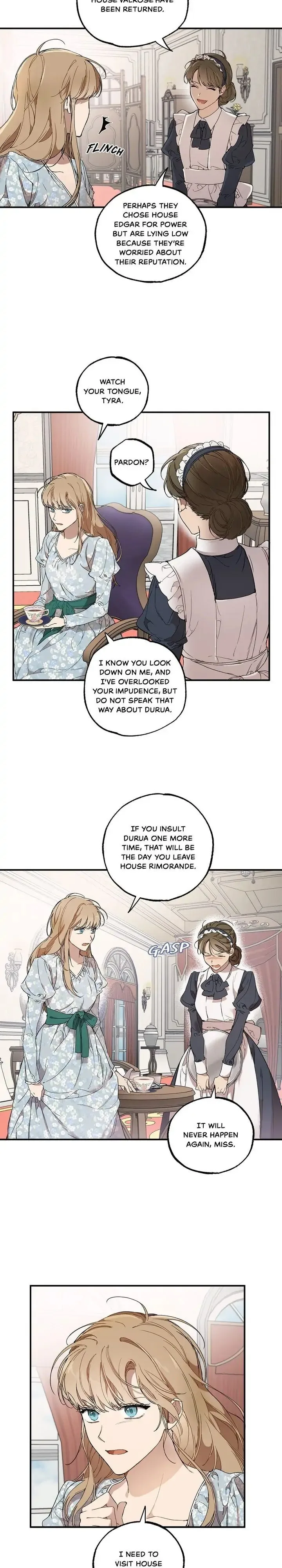 It Was All a Mistake, chapter 43, page 2