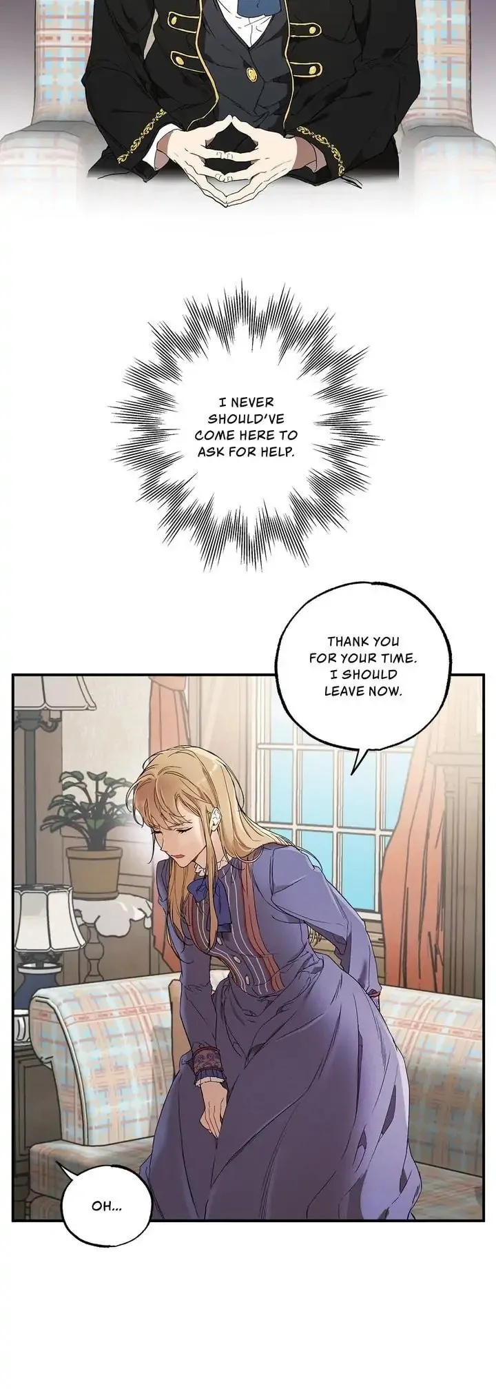 It Was All a Mistake, chapter 43, page 6
