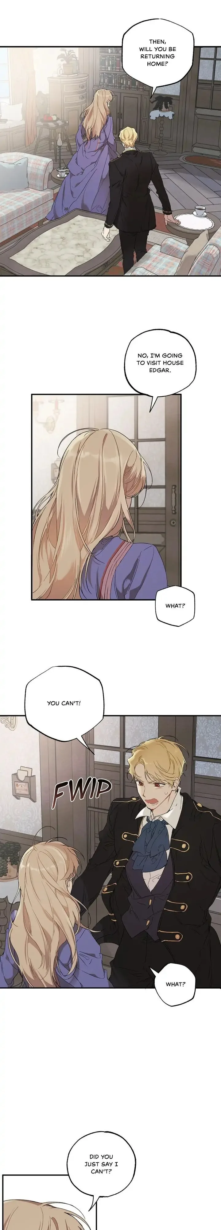 It Was All a Mistake, chapter 43, page 7