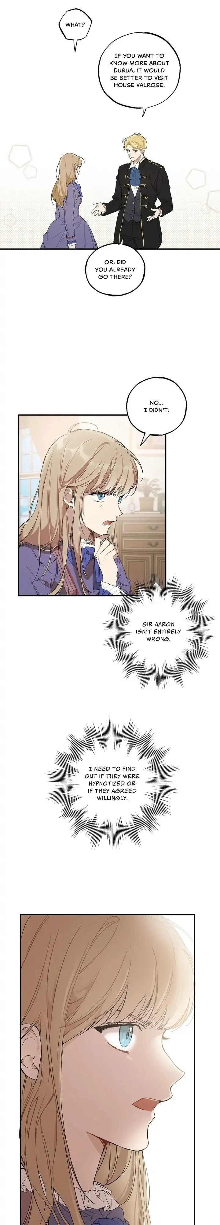 It Was All a Mistake, chapter 43, page 10