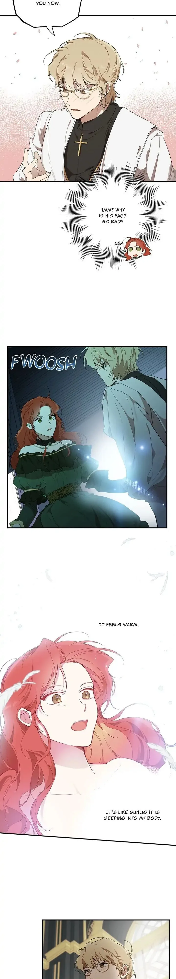 It Was All a Mistake, chapter 43, page 23