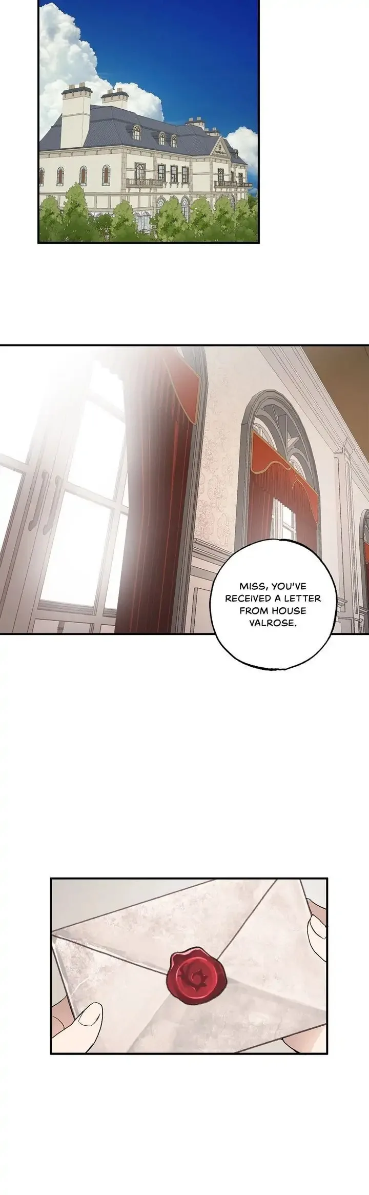 It Was All a Mistake, chapter 47, page 9
