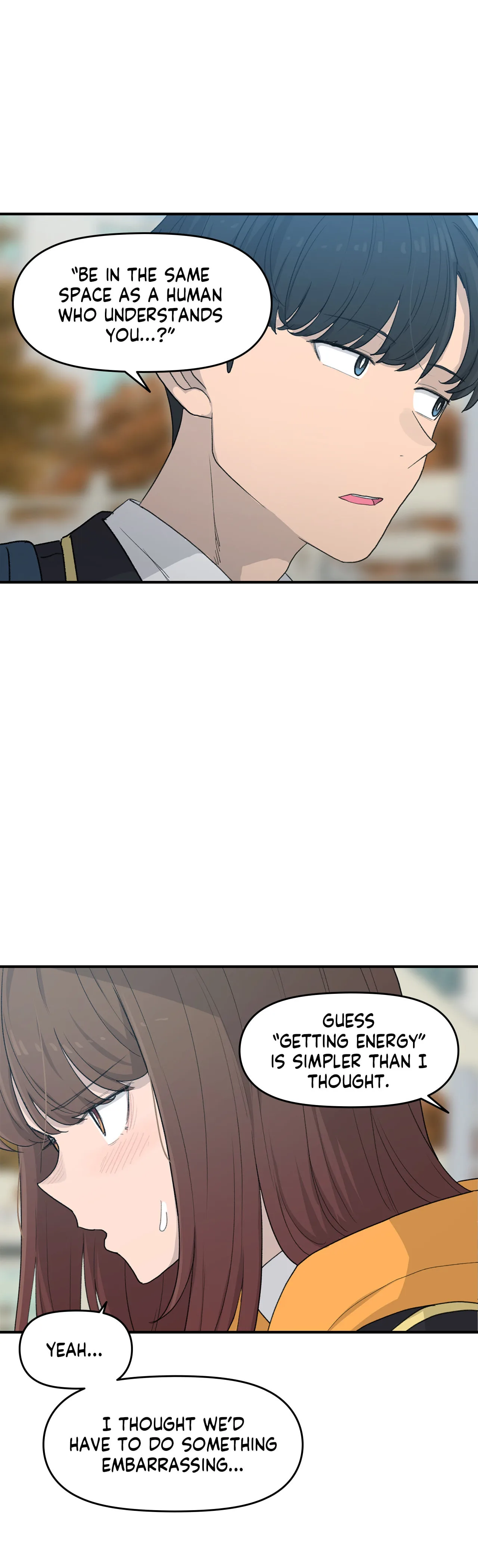 In the Sunshower, chapter 21, page 15