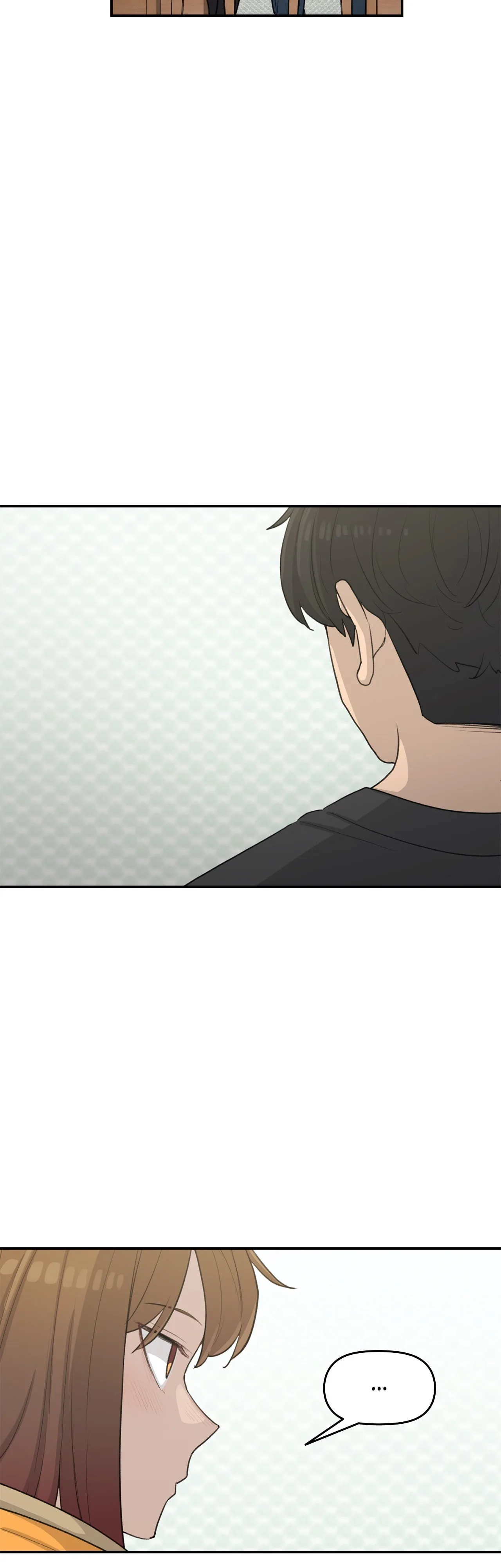 In the Sunshower, chapter 27, page 14