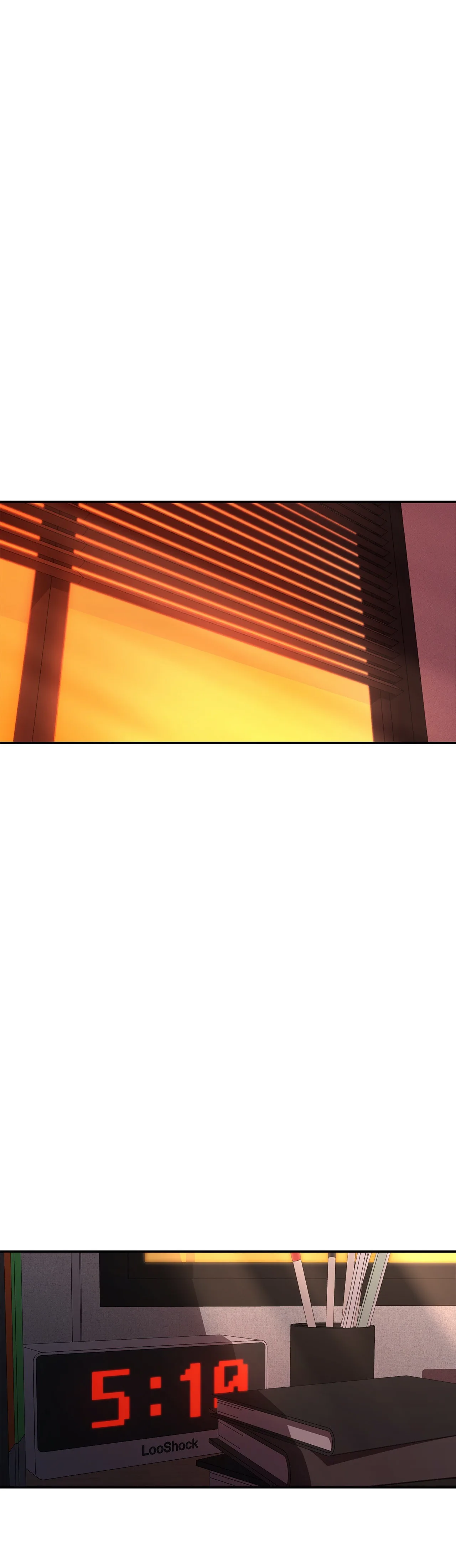 In the Sunshower, chapter 27, page 21